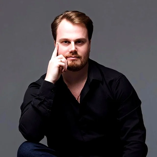 Jake McMahon, creator of Product DNA and GTM DNA